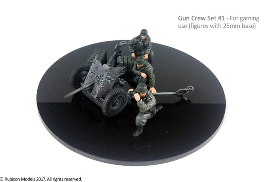 1/6ドイツ軍 PAK36 37mm対戦車砲 ペガサスホビー プレビルドキット 1/6ドイツ軍 PAK36 37mm対戦車砲 ペガサスホビー プレビルドキット